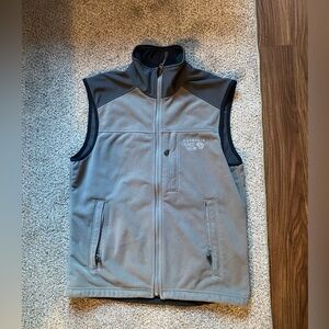 Mountain Hardwear Mens Vest Small